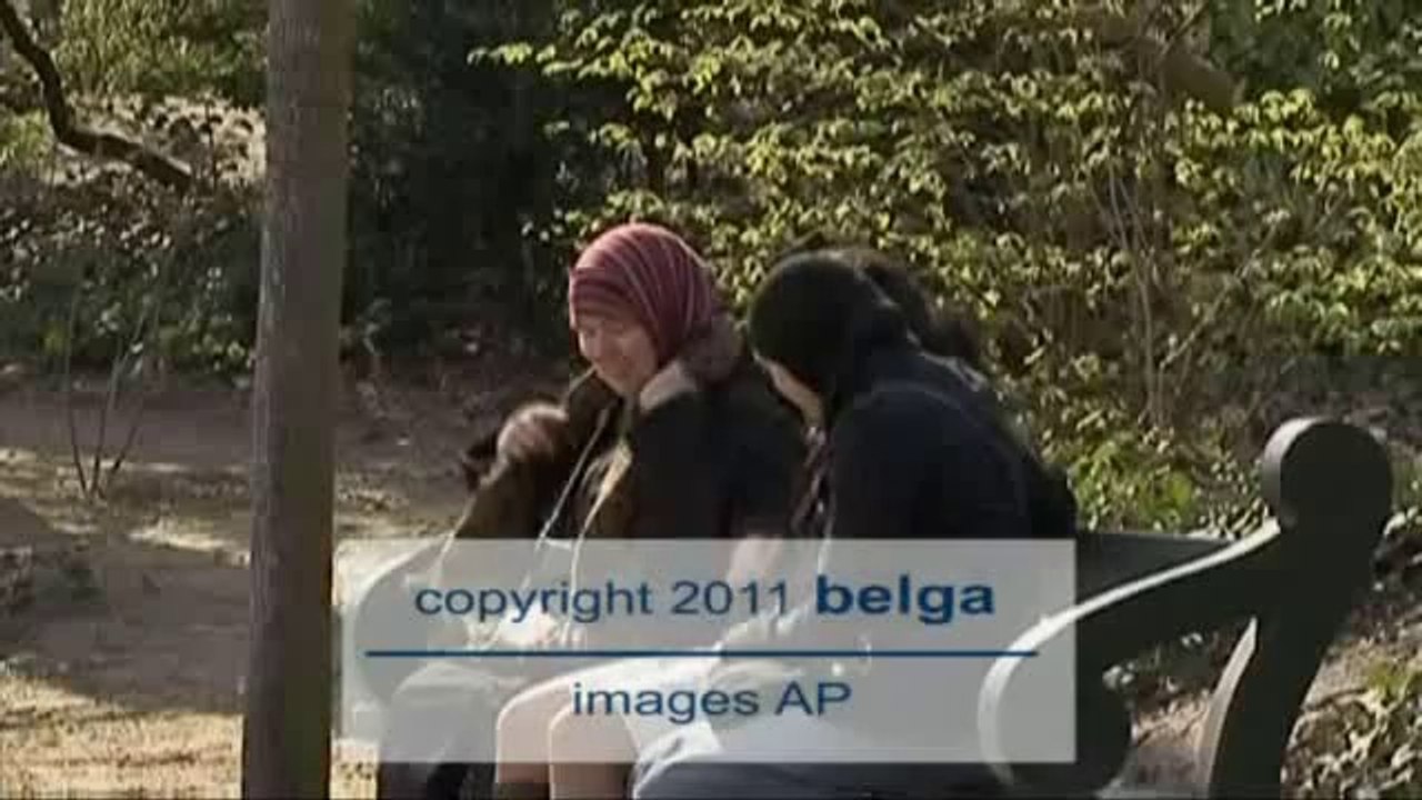 Le port du voile intégral est désormais illégal en France