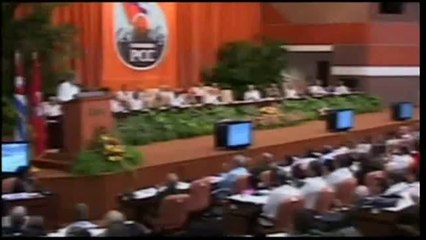 Cuba défile, 50 ans après la Baie des cochons