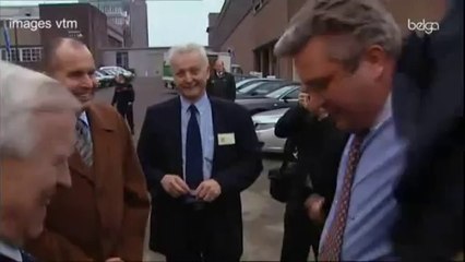 Le prince Laurent accepte les règles de conduite