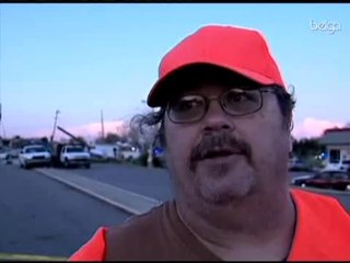 Tornades meurtrières aux USA