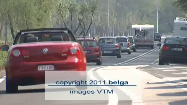 Les vacances de Pâques sont finies!