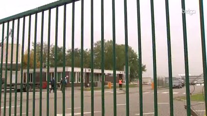 Le siège de l'Otan, une cible pour des représailles?