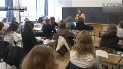 68,000 emplois créés en Belgique en 2010