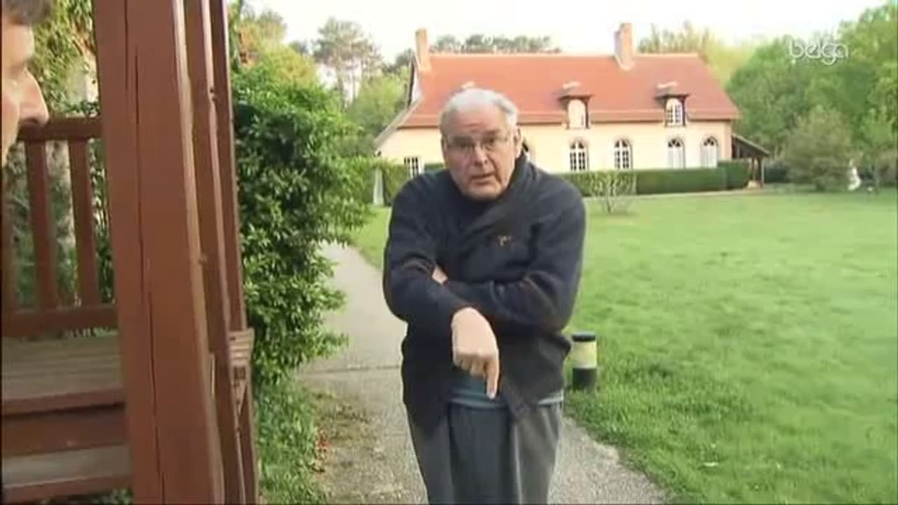 La police saisit l'interview de Vangheluwe chez VT4