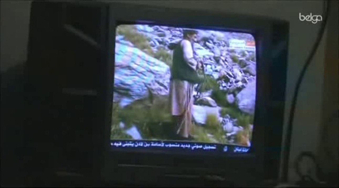 Les USA diffusent des vidéos saisies lors du raid contre Ben Laden