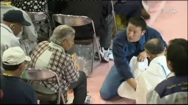 Des résidents autorisés à revenir à Fukushima