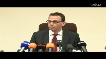 "Il reste dix semaines pour investir dans un accord"