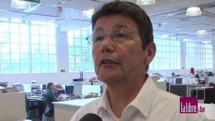 Nomination d'Elio Di Rupo: la solution?