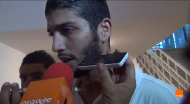 تصريحات المنتخب:صحيح عملنا أخطاء لكن عرفنا كيفاش نربحو السينغال و نفرحو التوانسة