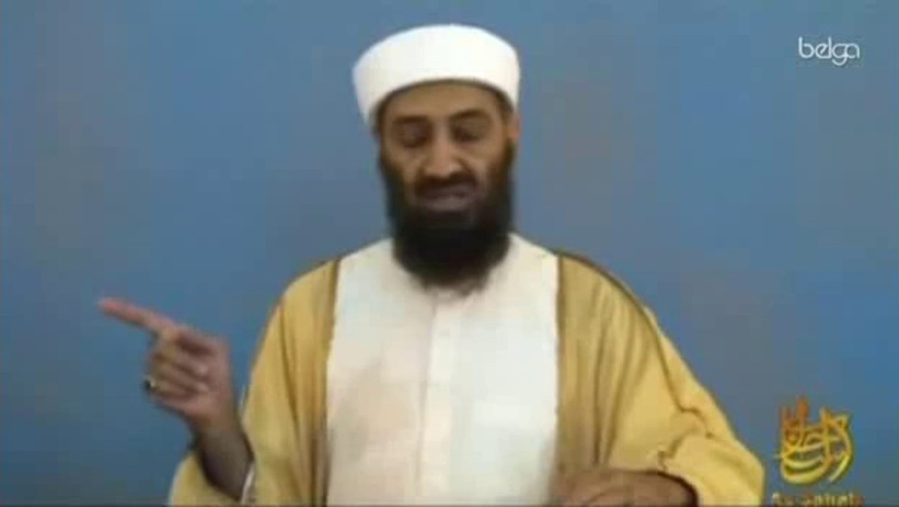 Ben Laden salue les révolutions arabes dans un message posthume