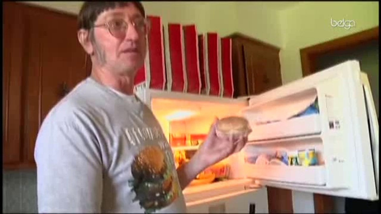 Un Américain a mangé son 25.000e Big Mac!