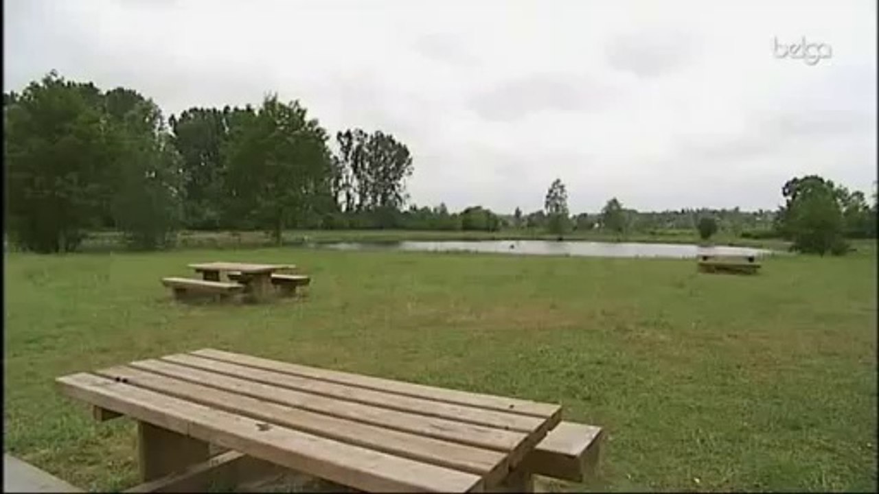 Le squelette humain découvert dans un étang a été identifié