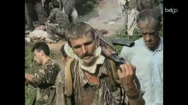 Arrestation de Ratko Mladic en fuite depuis près de 16 ans