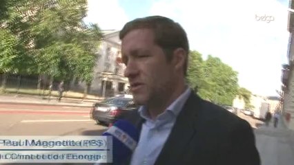 Les élus francophones réfractaires à parler néérlandais?