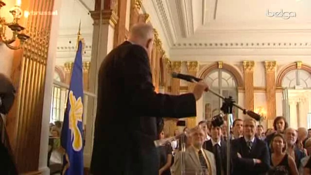 « Seule Onkelinx a la légitimité » pour succéder à Picqué