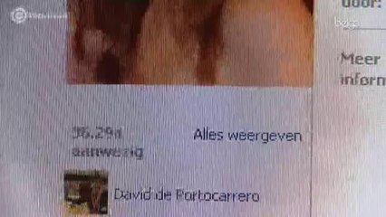 Qui a vu Maud Bernier?