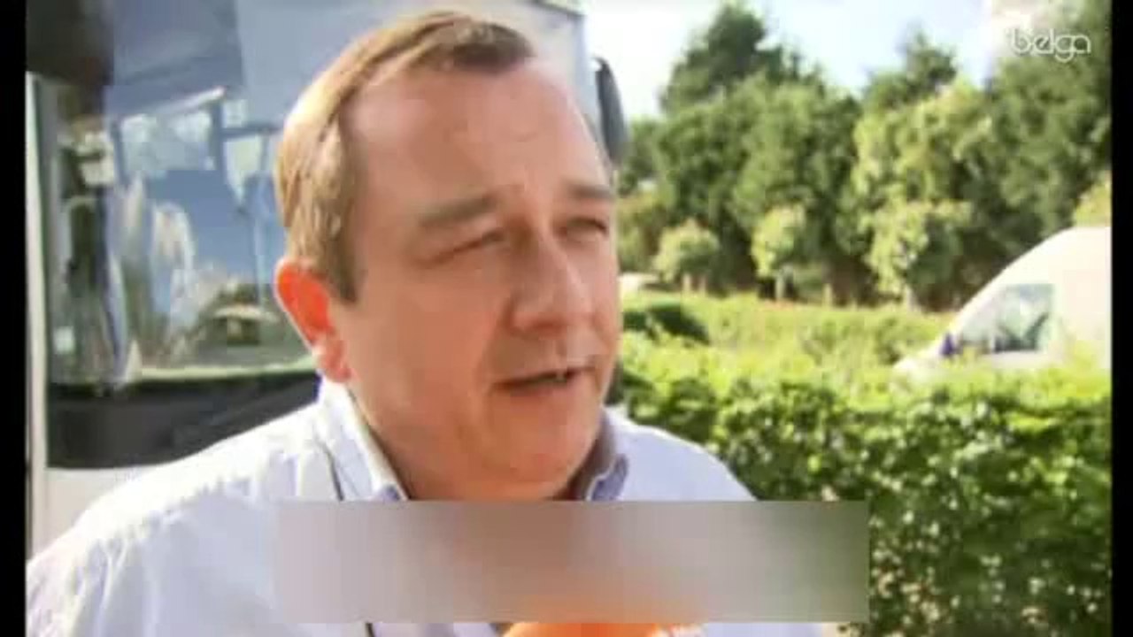 Accident de tram à la Côte: 3 enfants toujours hospitalisés