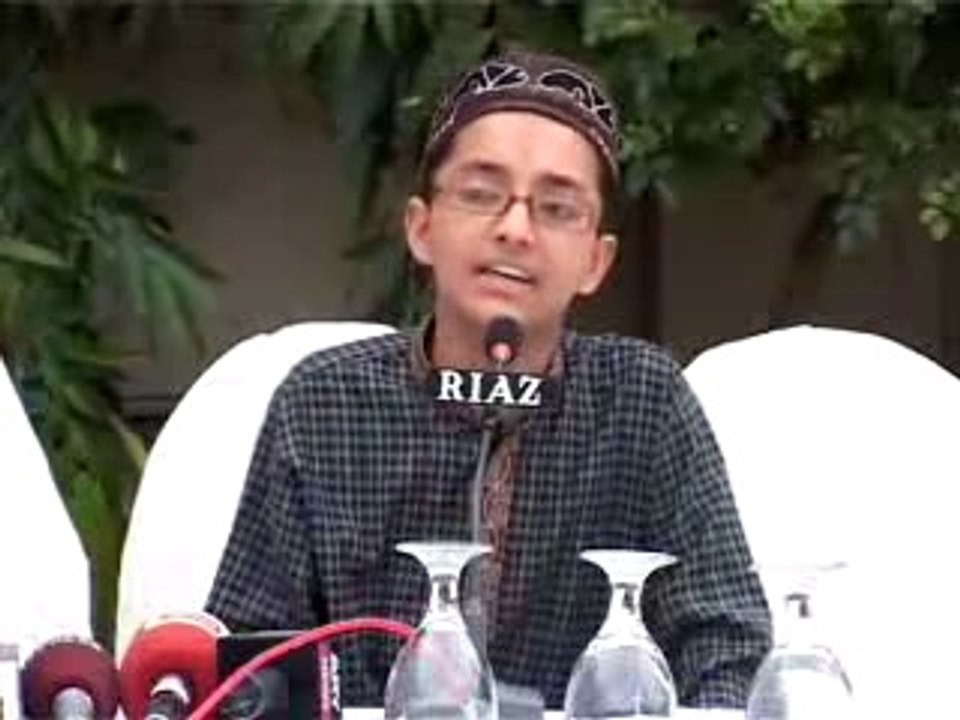 hasan afzaal siddequi
