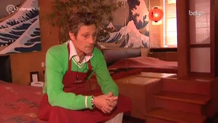 Les institutions européennes font le bonheur du secteur érotique