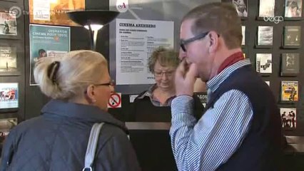 Le cinéma Arenberg, contraint de déménager?