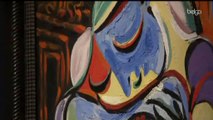 Trois Picasso partent pour 48 millions d'euros à Londres