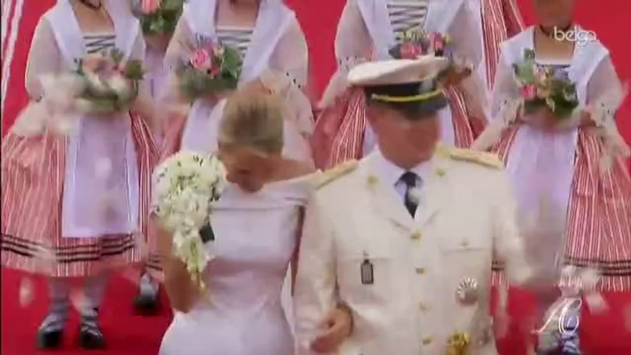 Glamour, splendeurs et paillettes à Monaco