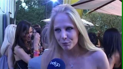 220 jolies filles... mais une seule Miss Belgique !