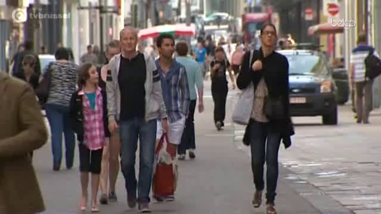 11 juillet à Bruxelles : un jour de fête?