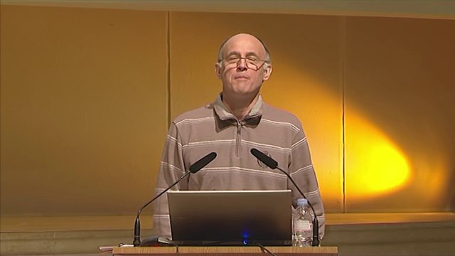 Nénette et les grands singes de la Ménagerie (cycle Les 220 ans de la Ménagerie : son historique et ses animaux célèbres 4/4)