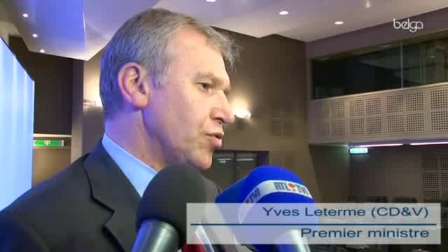 La Belgique doit assainir d'urgence ses finances publiques