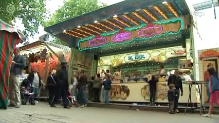 Une Belgique unie à la Foire du Midi