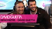 David Guetta rencontre David Guetta