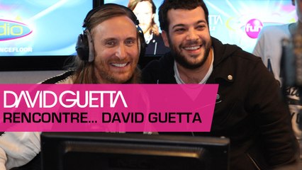 Tải video: David Guetta rencontre David Guetta