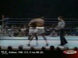 Boxing - Muhammed Ali vs Joe Frazier