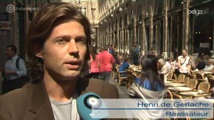 Le cinéma Arenberg disparaît...pour laisser place à un nouveau cinéma