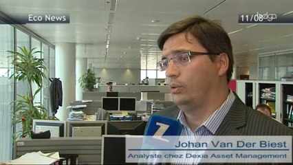 Apple numéro un mondial en bourse