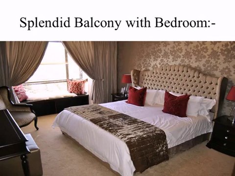 Rosa Royale 1, 2 bhk residential flat in Ghodbunder Road