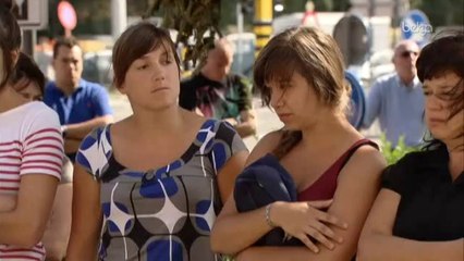 Cérémonie d'hommage aux victimes du Pukkelpop