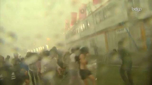 Le festival Pukkelpop endeuillé!