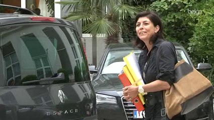 Les négociateurs poursuivent sur les transferts de compétences