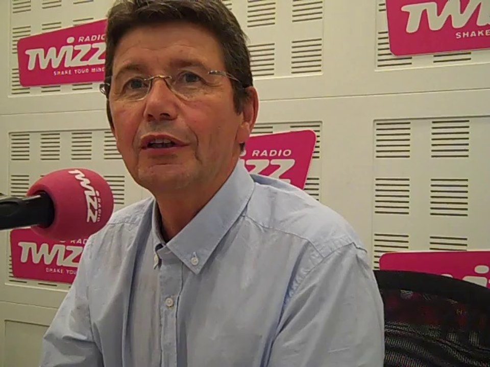 Francis Van de Woestyne: qualités et défauts de Benoît Lutgen