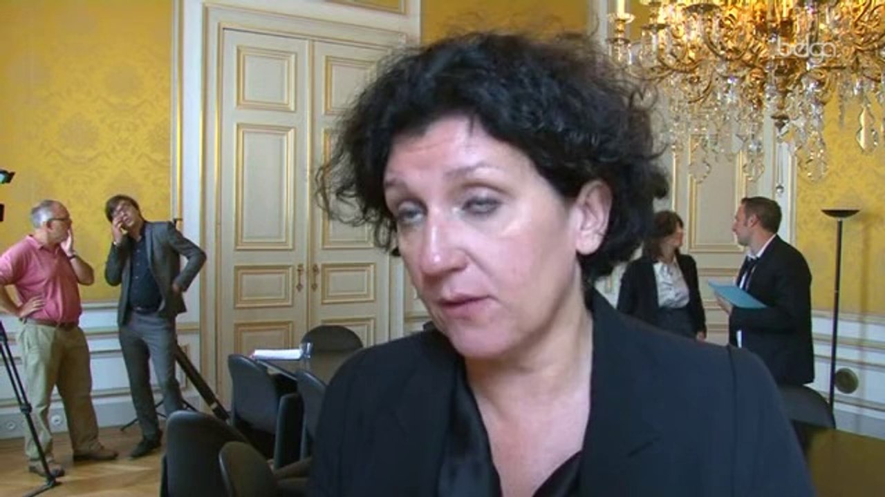 Améliorer la communication lors de grands évènements