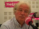 Didier Gosuin (FDF): le silence assourdissant des 3 autres partis