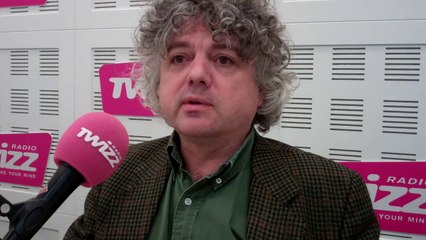 Patrick Vancampenhout (La Libre Belgique): La récession, c'est quoi ?