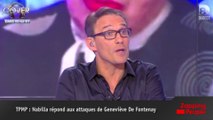 TPMP : Nabilla répond aux attaques de Geneviève De Fontenay