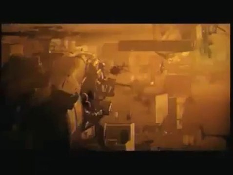 La chute du faucon noir Bande annonce FR