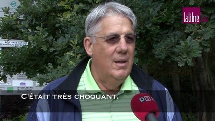 11 septembre 2001: les images qui vous ont marqués