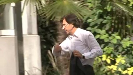 Les partis flamands étonnés de la réaction d'Elio Di Rupo