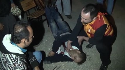 Keşan Eski Ortağını Tabancayla Vurarak Öldürdü