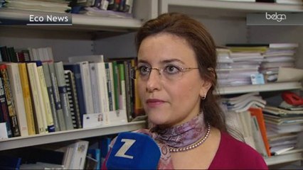 Les banques belges prêtes pour une recapitalisation?